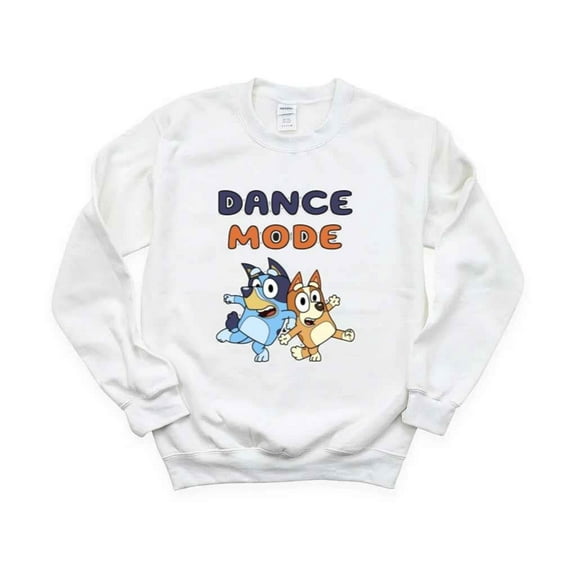 Dance Mode Activated T-Shirt , Hoodie , Sweatshirt Bold Fun Statement Tee, for men & women, up to size 5XL