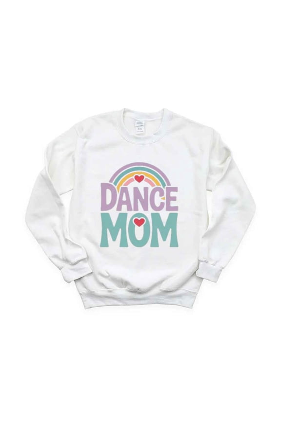 Dance Mom Life T-Shirt , Hoodie , Sweatshirt Proud Backstage Supporter Graphic Tee, for men & women, up to size 5XL