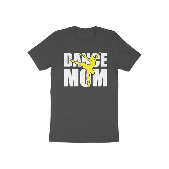 Dance Mom Mommy Mother Dancer Ballerina Ballet Dancing Gift T-Shirt Dance Teacher Dancer Birthday Holiday Presents Tshirt