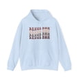 thumbnail image 1 of Dance Mom Mothers Day Hoodie, Gifts, Hooded Sweatshirt, 1 of 4