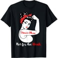thumbnail image 1 of Dance Mom Strong Funny Dancer T-Shirt, 1 of 4