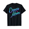 Cfc Ip Dance Mom T-Shirt Dancing Mommy Mother Disco Tee - Walmart.com