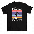 thumbnail image 1 of Dance Mom T-Shirt Women Unisex, 1 of 2