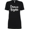 thumbnail image 1 of Dance Mom Women's crewneck tee, 1 of 1