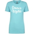 thumbnail image 1 of Dance Mom Women's crewneck tee, 1 of 1