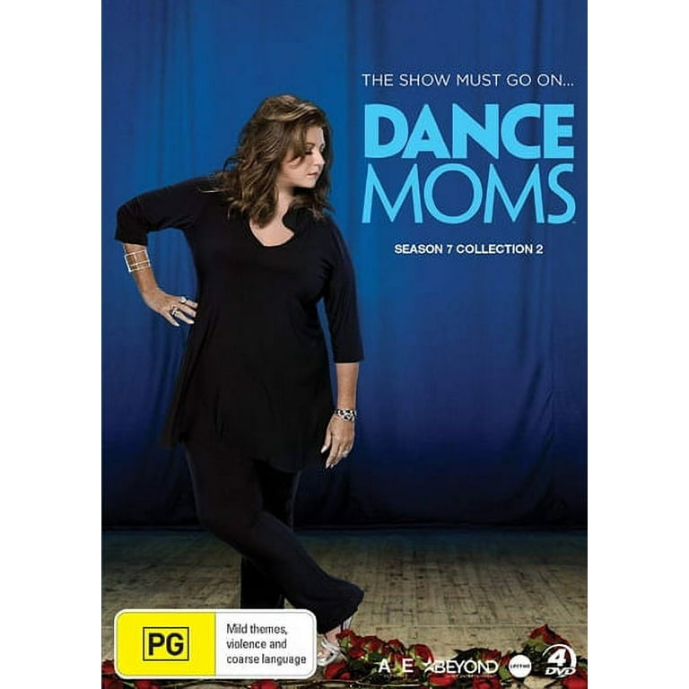 Dance Moms: Season Collection [DVD] - Main Image