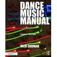 thumbnail image 1 of Dance Music Manual, (Paperback), 1 of 1