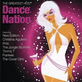 Dance Nation: The Greatest Hits