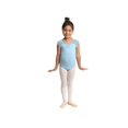 thumbnail image 1 of Dance New Leotard Danz N Motion 23104 Big Kid Spandex Ballet Jazz Contemporary Modern, 1 of 2