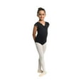 thumbnail image 1 of Dance New Leotard Danz N Motion 23104 Toddler Spandex Ballet Jazz Contemporary Modern, 1 of 2