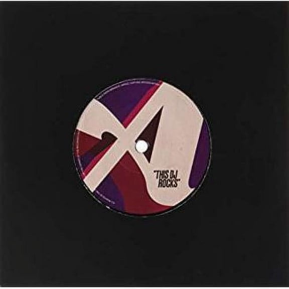Allergies - Dance Now - Music & Performance - Vinyl [7-Inch]