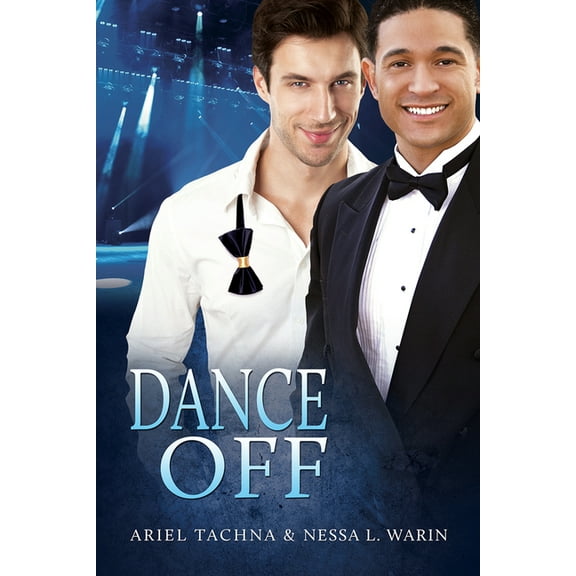 Dance Off, (Paperback)