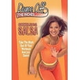 thumbnail image 1 of Dance Off The Inches: Sizzling Salsa [DVD], 1 of 1
