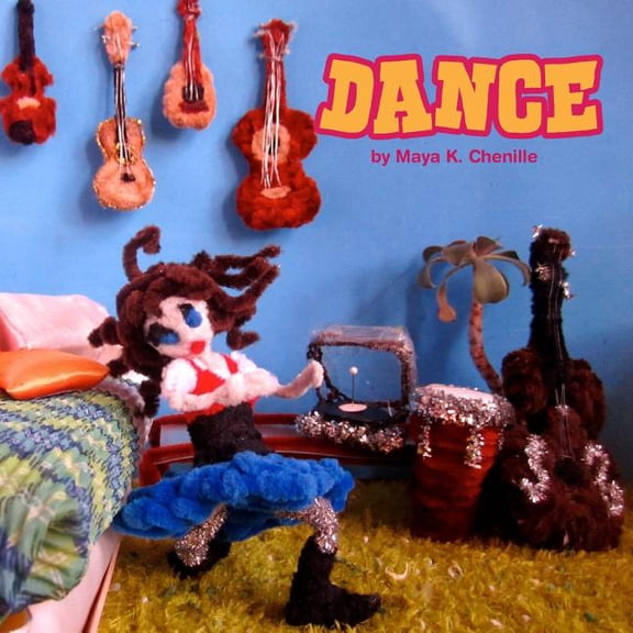 Dance (Paperback)