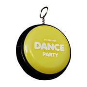 Dance Party Innovations DPYMINISINGLE 30 Second Dance Party Bitty Toys