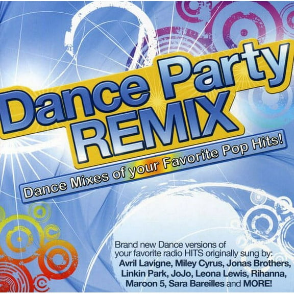 Dance Party Remix