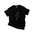 thumbnail image 1 of Dance Passion Graphic Tee Clean Modern Movement Design, for men & women, up to size 5XL, 1 of 3