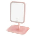Dance Portable Mini Makeup The Lip Bar Desk to See behind You Makeup