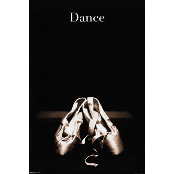 Dance Poster (24 x 36)