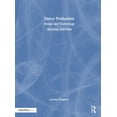 thumbnail image 1 of Dance Production: Design and Technology, (Hardcover), 1 of 1