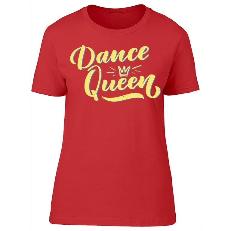 Authentic queen t shirt 2025