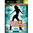 thumbnail image 1 of Pre-Owned Dance Dance Revolution Ultramix 4 - Xbox, 1 of 2