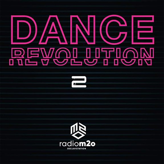 Dance Revolution Vol 2 / Various (Audiobook)