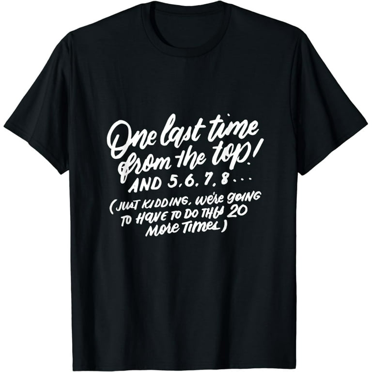 Dance Teacher Quotes Shirt. Dance Teacher Gifts Funny Dance Teacher Quotes Shirt. Dance Teacher Gifts Funny