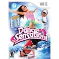 thumbnail image 1 of Dance Sensation! - Nintendo Wii, 1 of 2