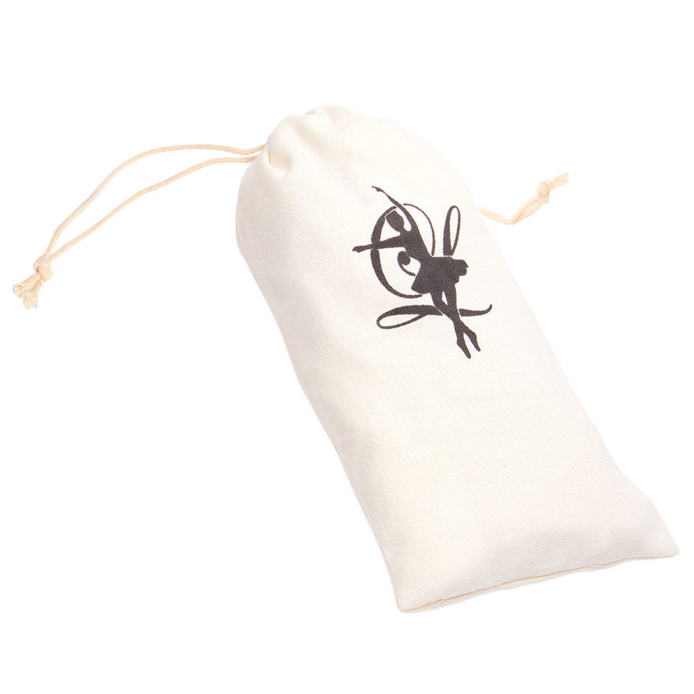 Dance Shoe Storage Bag Shoes Bags Ballet Canvas Pouches Backpack