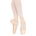 thumbnail image 1 of Dance  Shoes Bloch Pointe 5.5 Adult Pink Ballet Satin Ballet Classical Nutcracke, 1 of 1