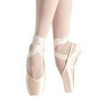 thumbnail image 1 of Dance  Shoes Bloch Pointe 6 Adult Pink Ballet Satin Ballet Classical Nutcracker, 1 of 1