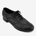 thumbnail image 1 of Dance  Shoes So Danca Tap 10 Mary Jane Broadway Leather Loop Strap, 1 of 5