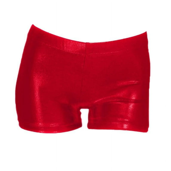 Dance Shorts Hot Pants For Kids Girl