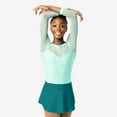 thumbnail image 1 of Dance Skirt So Danca SL150 Adult Microfiber Ballet Pointe Classical Modern, 1 of 1