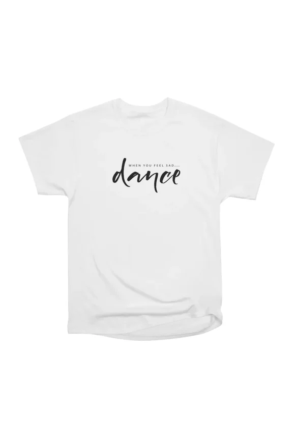Dance T-Shirt Tee Gift For Him Merch For Her Apparel For Friend