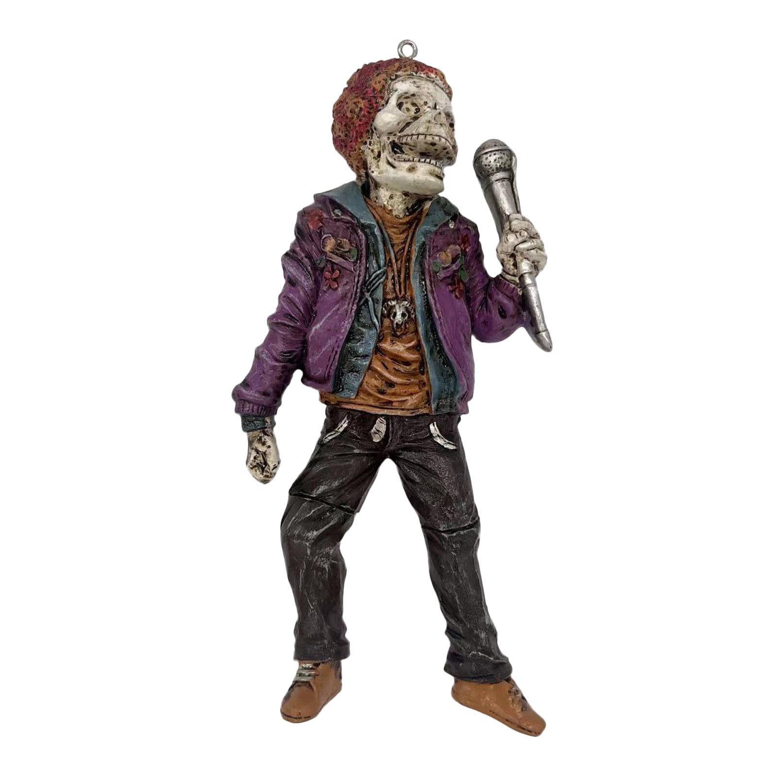 Dance Teacher Ornament Yard Figurines And Statues Yard Statues And