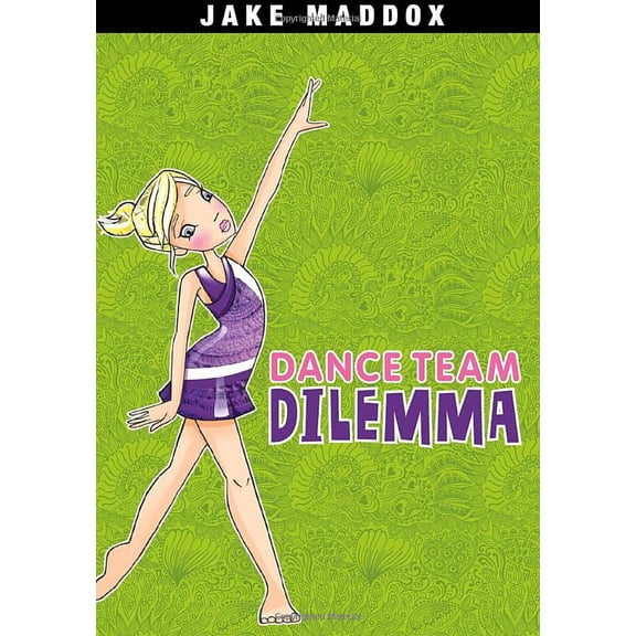 Pre-Owned Dance Team Dilemma