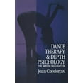 thumbnail image 1 of Dance Therapy and Depth Psychology: The Moving Imagination, (Paperback), 1 of 1