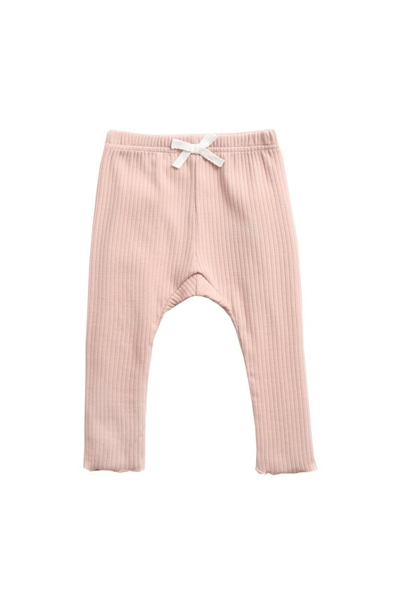 Dance Tights for Girls Pink Girls Printed Leggings for Kids in 3T to 13 Years - Rainbow, Unicorn, Mermaid, Cat, Dinosaur Patterns Available