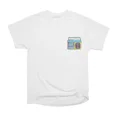 thumbnail image 1 of Dance To The Radio T-Shirt Tee Gift For Him Merch For Her Apparel For Friend, 1 of 2