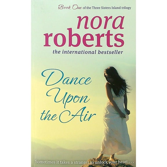 Pre-Owned Dance Upon The Air (Three Sisters Island Trilogy, Bk. 1)