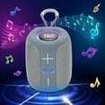 thumbnail image 1 of Dance Wireless Bluetooth Handheld Speaker Wireless Bluetooth Speaker, 1 of 6