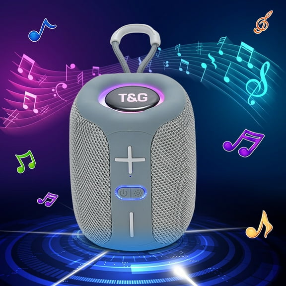 Dance Wireless Bluetooth Handheld Speaker Wireless Bluetooth Speaker