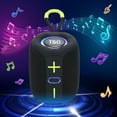 thumbnail image 1 of Dance Wireless Bluetooth Handheld Speaker Wireless Bluetooth Speaker, 1 of 9