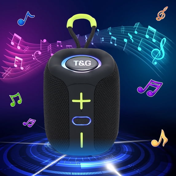 Dance Wireless Bluetooth Handheld Speaker Wireless Bluetooth Speaker