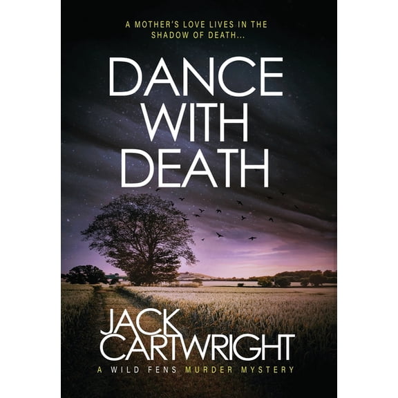 Dance With Death, (Hardcover)