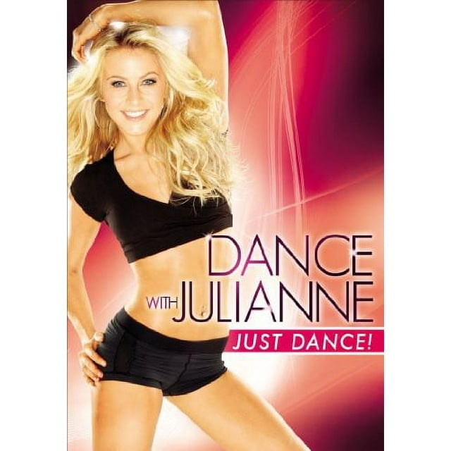 Dance With Julianne: Just Dance (DVD)