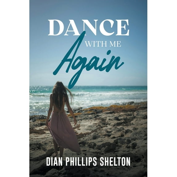 Dance With Me Again, (Paperback)
