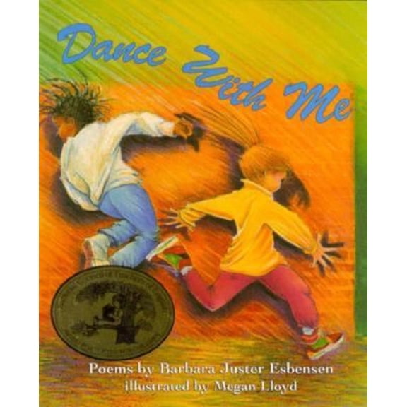 Pre-Owned Dance with Me (Hardcover) 9780060228231